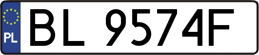 BL9574F