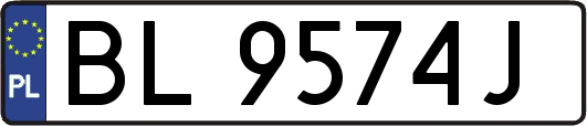 BL9574J