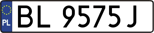 BL9575J