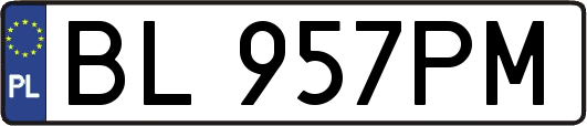 BL957PM