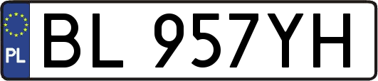 BL957YH
