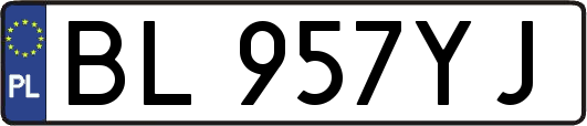 BL957YJ