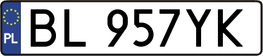 BL957YK