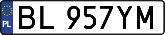 BL957YM