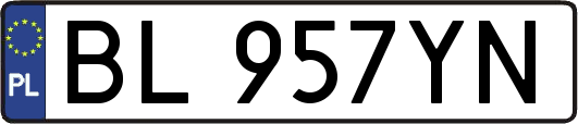 BL957YN