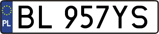 BL957YS