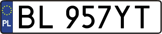 BL957YT