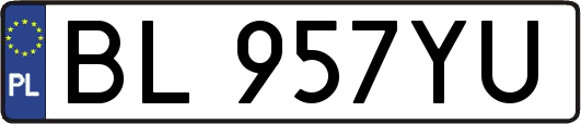 BL957YU