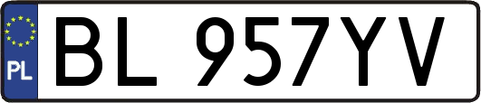 BL957YV