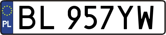 BL957YW