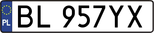 BL957YX