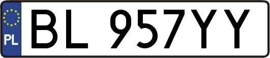 BL957YY