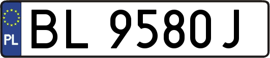 BL9580J