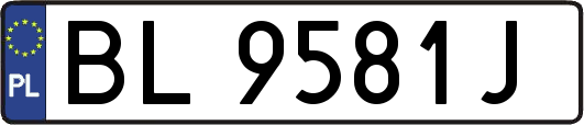 BL9581J