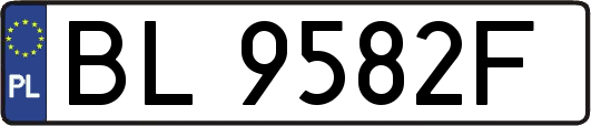 BL9582F
