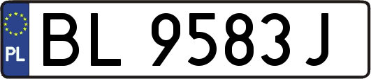 BL9583J