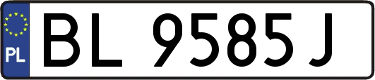 BL9585J