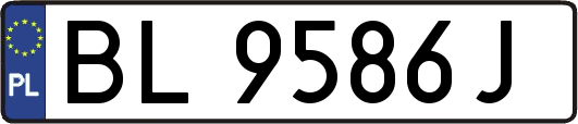 BL9586J