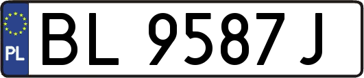 BL9587J