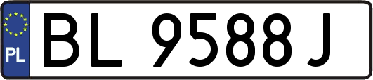 BL9588J