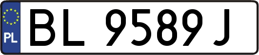 BL9589J