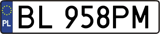 BL958PM