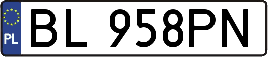 BL958PN