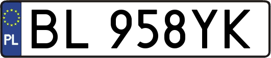 BL958YK
