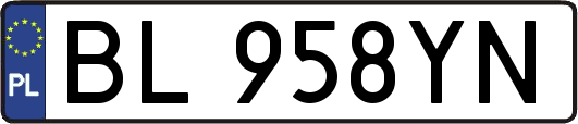 BL958YN