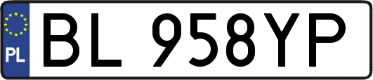 BL958YP