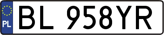 BL958YR