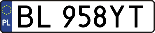 BL958YT