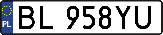 BL958YU