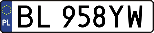 BL958YW