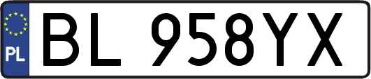 BL958YX