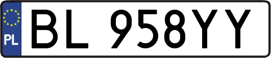 BL958YY