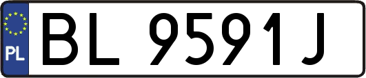 BL9591J