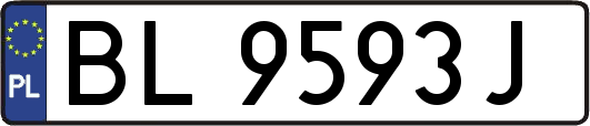 BL9593J