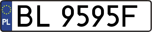 BL9595F