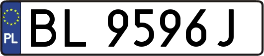 BL9596J