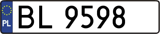 BL9598