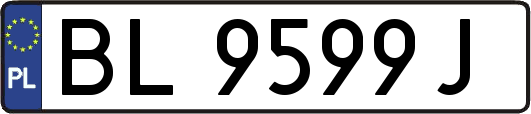 BL9599J