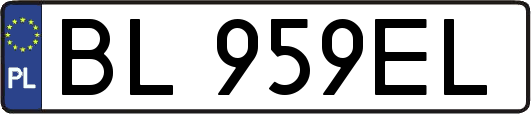 BL959EL