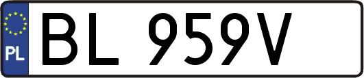 BL959V