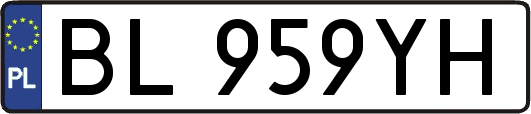 BL959YH
