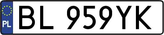 BL959YK