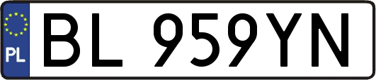 BL959YN