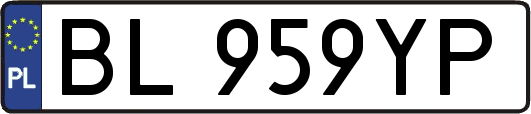 BL959YP