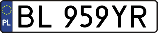 BL959YR
