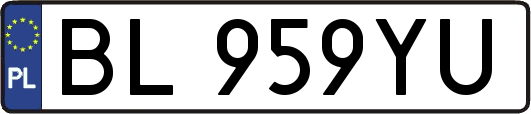 BL959YU